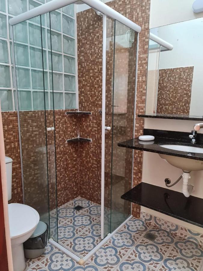 Itamambuca Casas,suites Holiday home Ubatuba