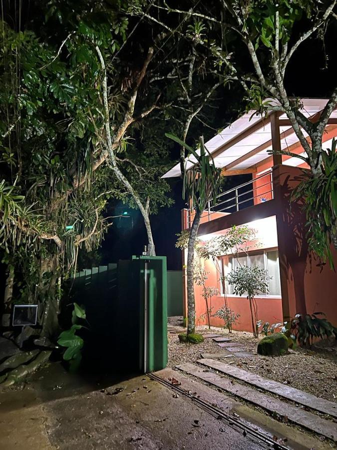 Itamambuca Casas,suites Ubatuba