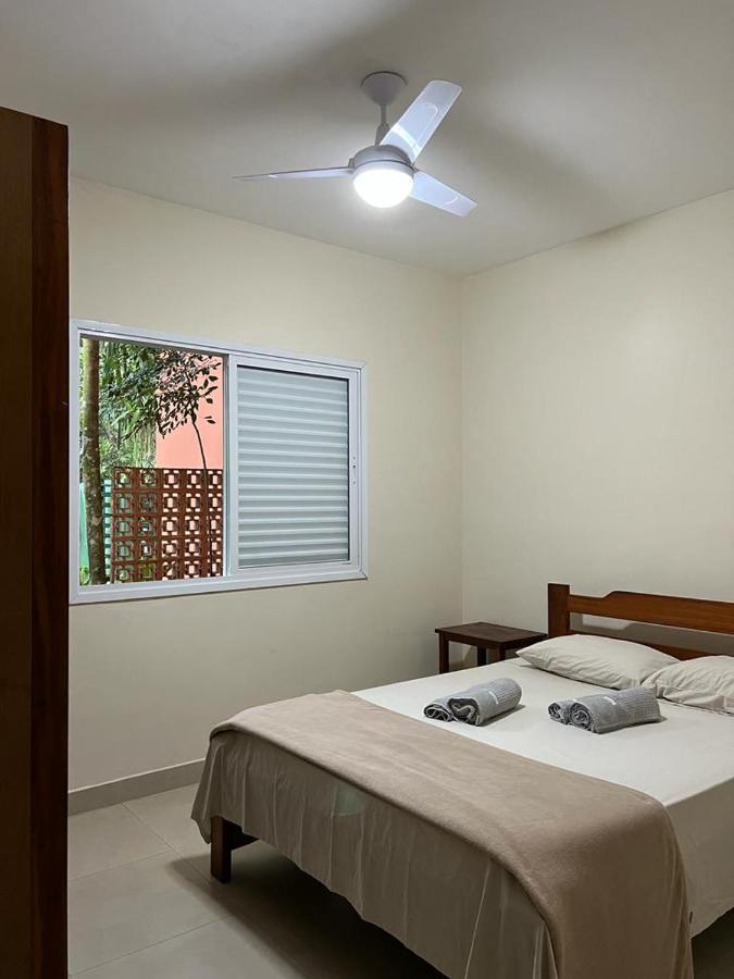 Itamambuca Casas,suites * Ubatuba