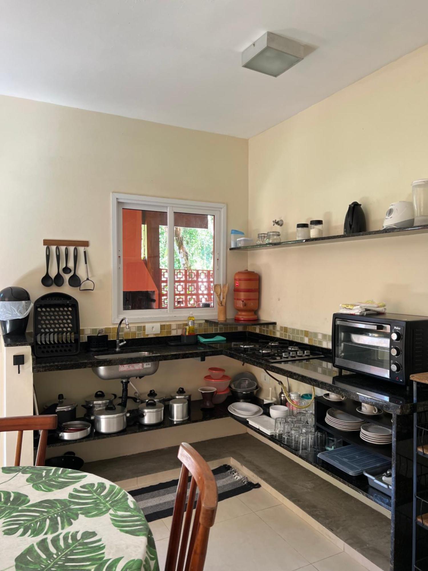 Itamambuca Casas,suites Ubatuba