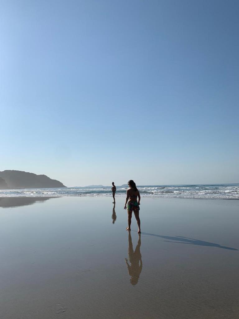 Itamambuca Casas,suites Ubatuba