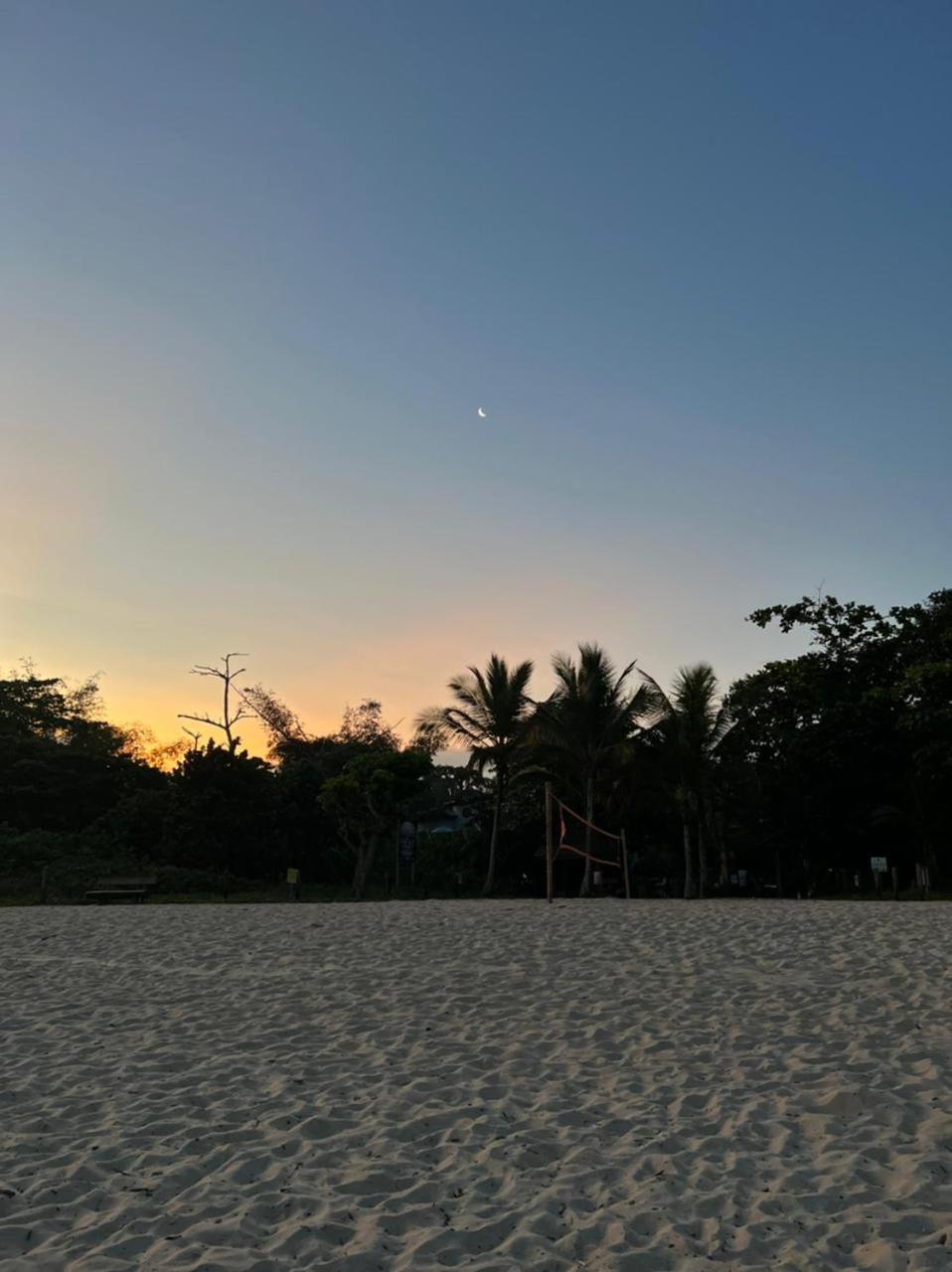 Itamambuca Casas,suites Holiday home