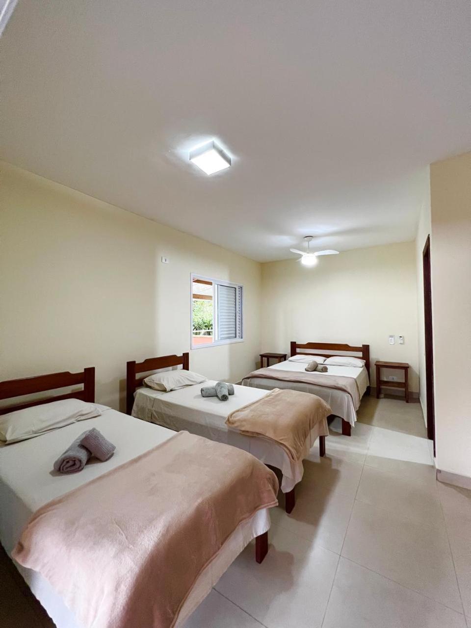 Itamambuca Casas,suites