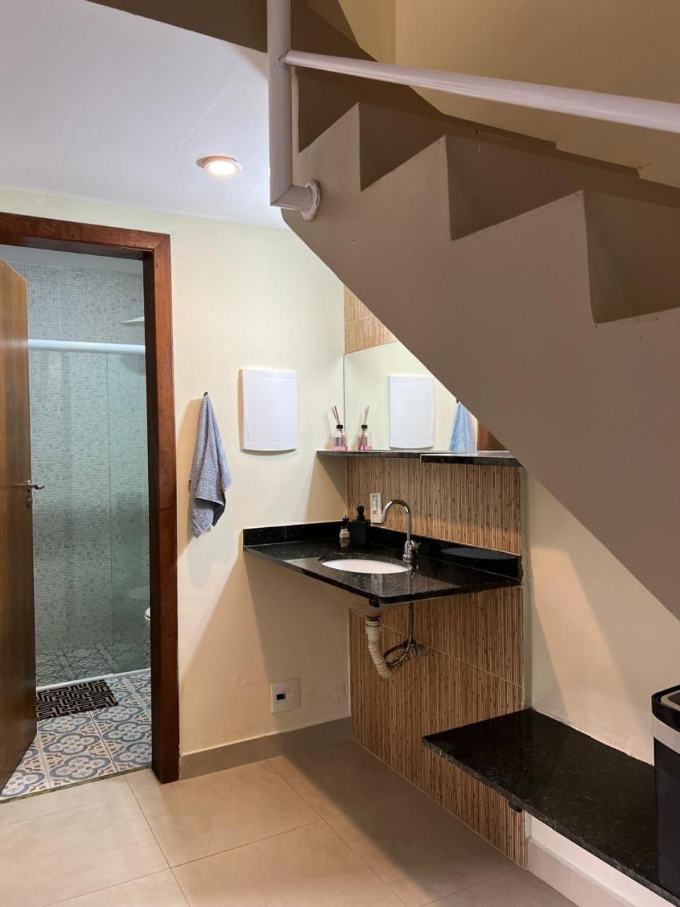 Itamambuca Casas,suites Holiday home Ubatuba