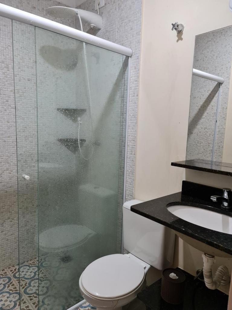 Holiday home Itamambuca Casas,suites *