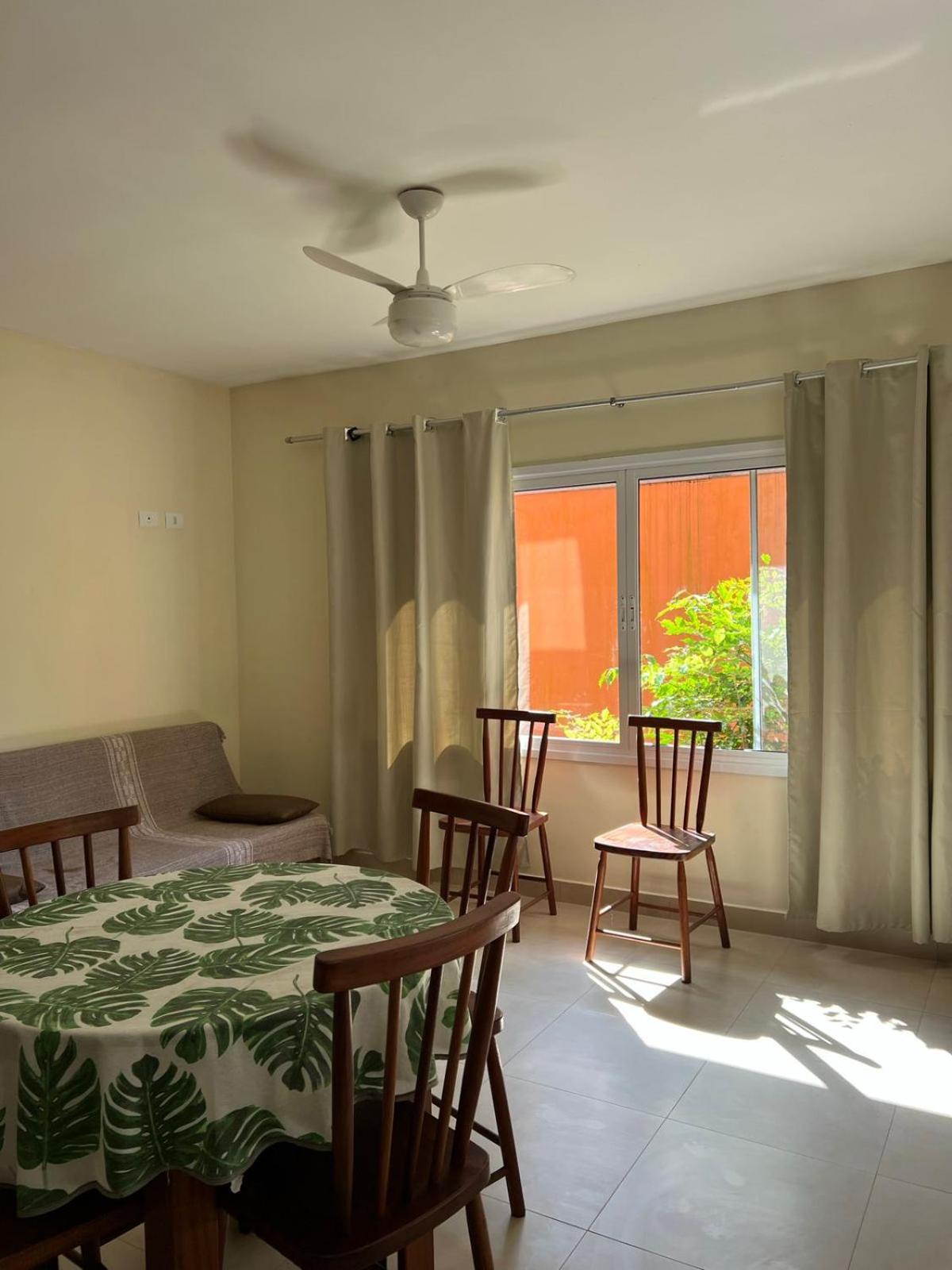 Holiday home Itamambuca Casas,suites Ubatuba